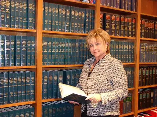 Margaret O'Doyle Attorney in Sacramento