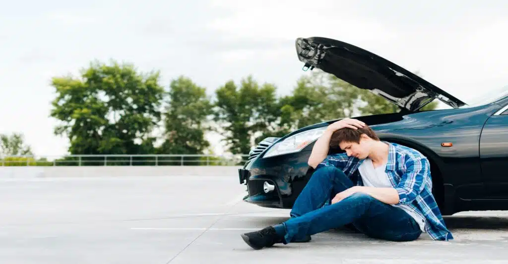 What to Do After a Car Accident