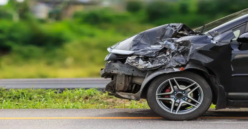 serious car accident injuries