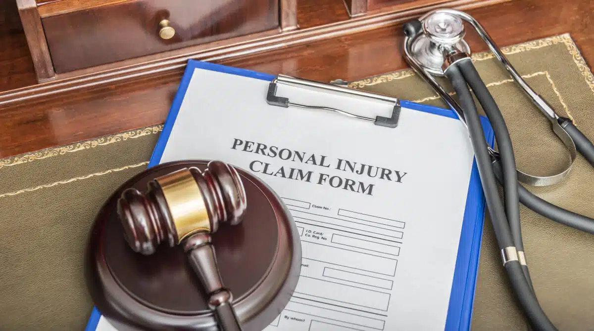 Personal Injury Mediation