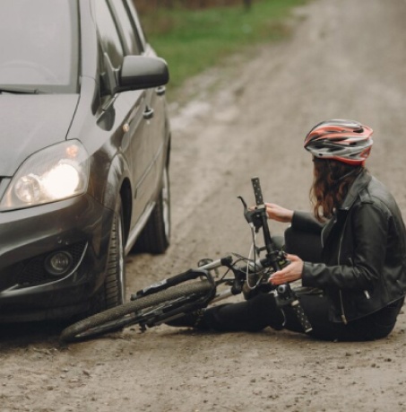 Compensation For Bicycle Accident