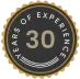 30 Year of Experience