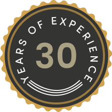 30-Year-of-experience