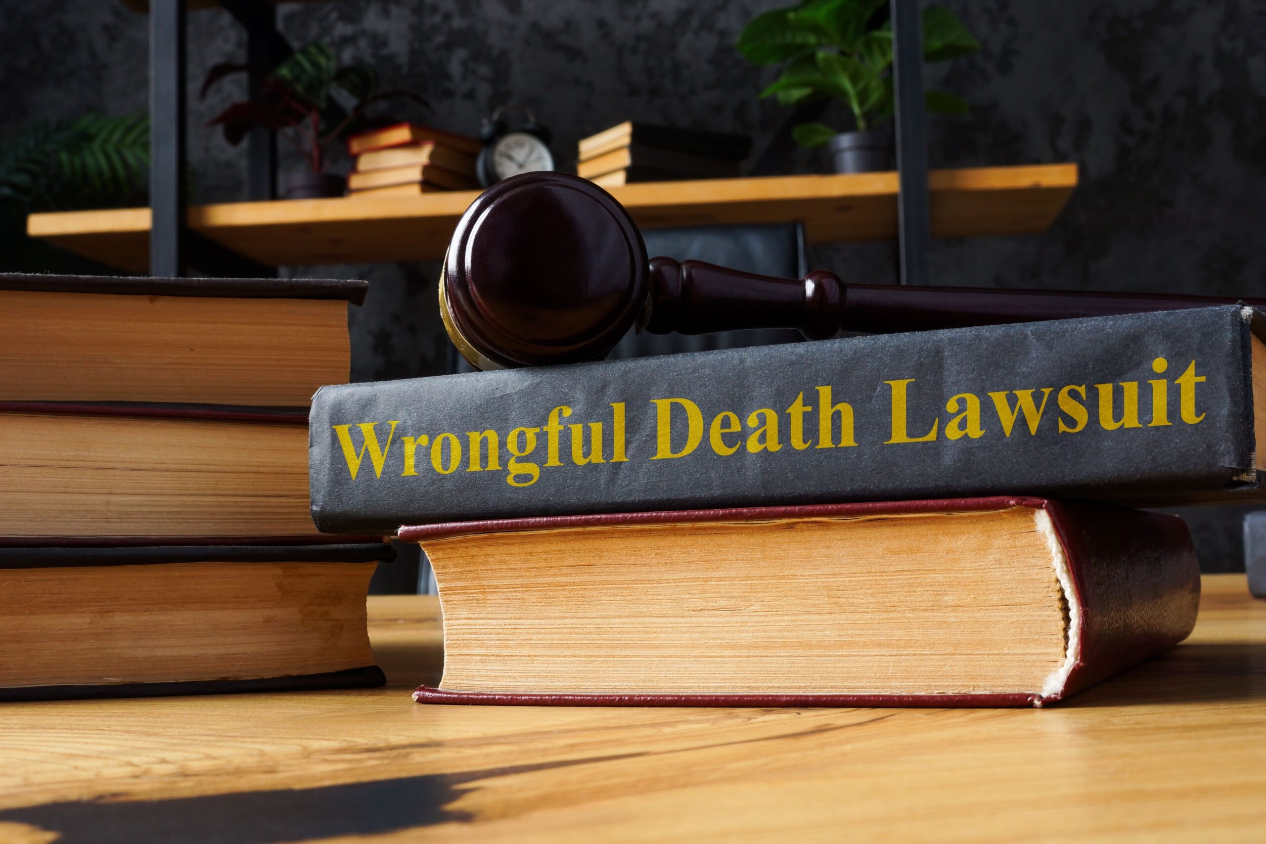 How Wrongful Death Lawyers Fight for Justice on Behalf of Families?