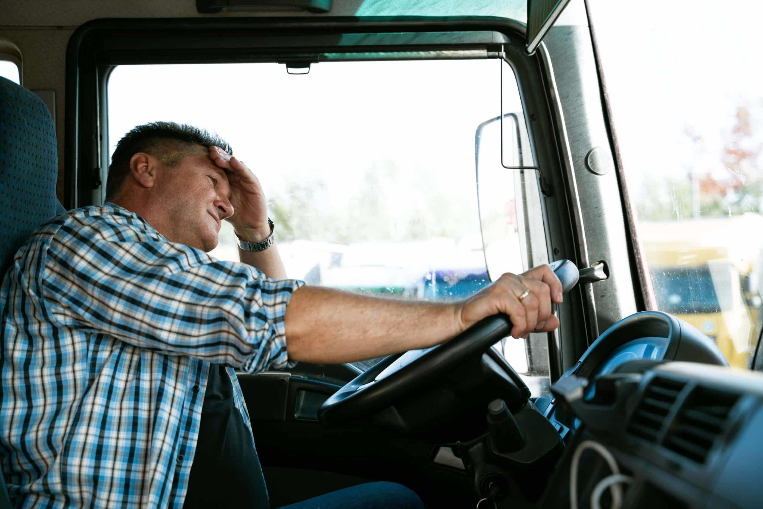 How Can Hours of Service Regulations Affect Your Truck Accident Case