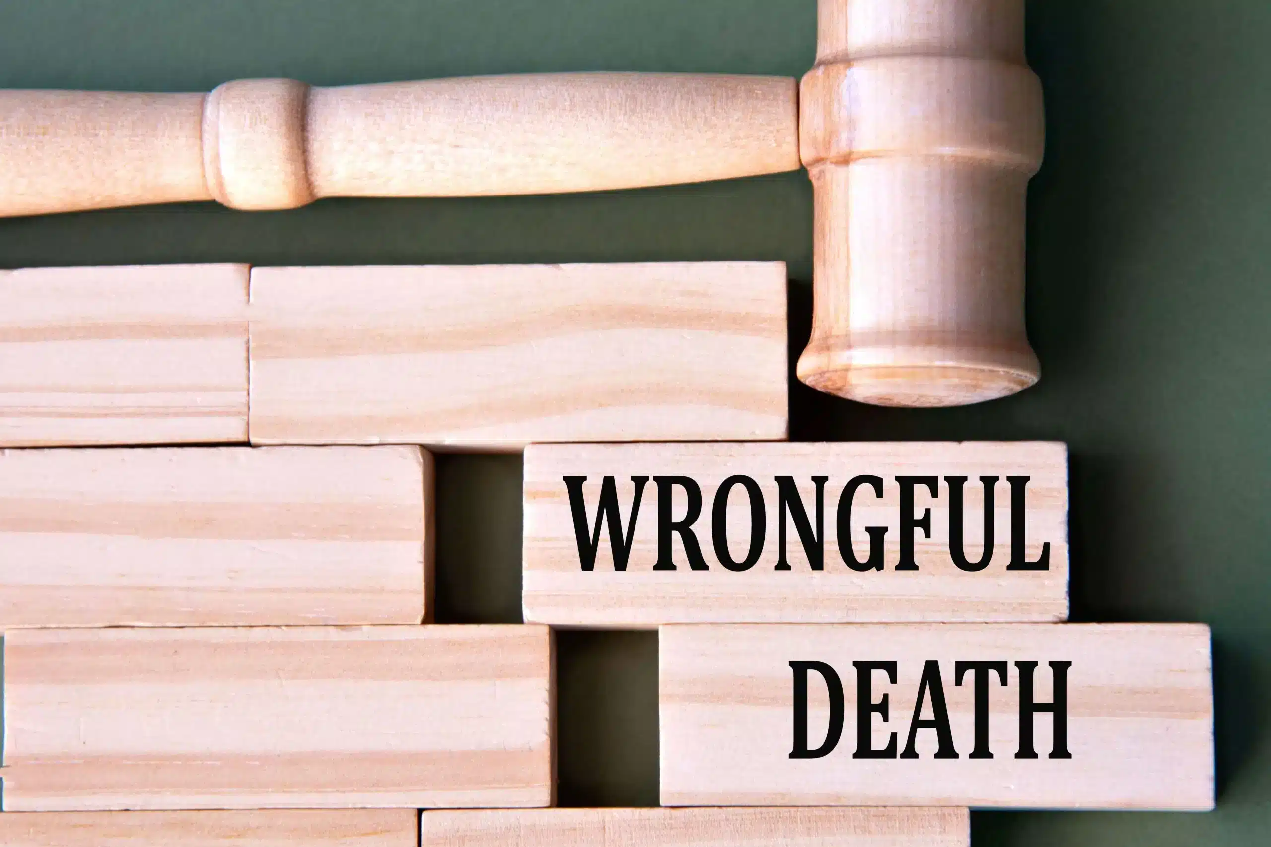 6 Tips to Find the Best Wrongful Death Attorney